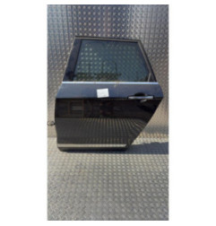 Porte arriere gauche CITROEN C5 2 Photo n°1