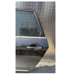 Porte arriere gauche CITROEN C5 2 Photo n°3