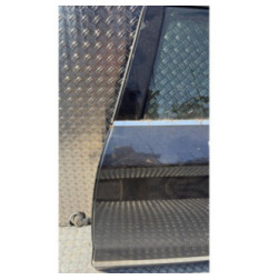 Porte arriere gauche CITROEN C5 2 Photo n°4