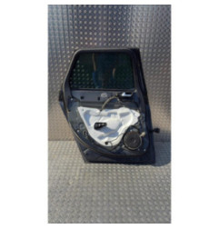 Porte arriere gauche CITROEN C5 2 Photo n°5