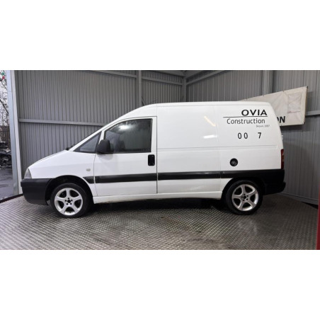 Amortisseur avant gauche PEUGEOT EXPERT 1