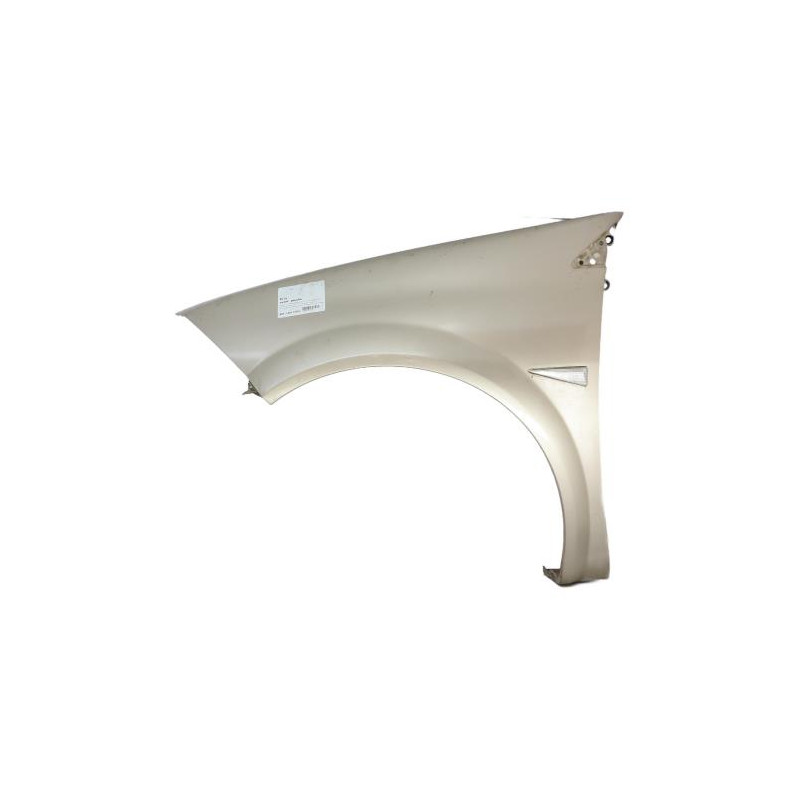 Aile avant gauche RENAULT MEGANE 2