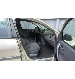 Aile avant gauche RENAULT MEGANE 2 Photo n°6