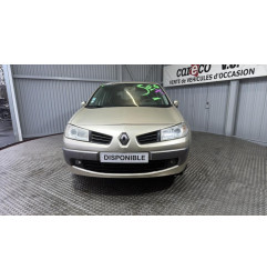 Aile avant droit RENAULT MEGANE 2 Photo n°3