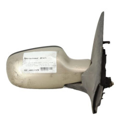 Retroviseur droit RENAULT MEGANE 2 Photo n°3