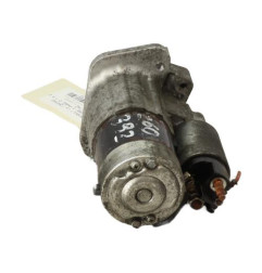 Demarreur RENAULT MEGANE 2 Photo n°3