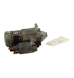 Demarreur RENAULT MEGANE 2 Photo n°4