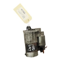 Demarreur RENAULT MEGANE 2 Photo n°5