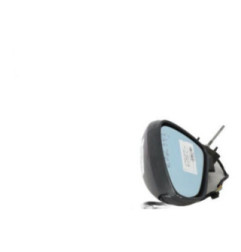 Retroviseur gauche CITROEN C5 2 Photo n°4