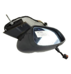 Retroviseur gauche CITROEN C5 2 Photo n°5