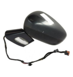 Retroviseur gauche CITROEN C5 2 Photo n°6