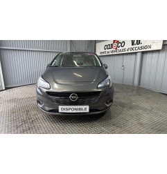 Custode avant gauche OPEL CORSA E Photo n°1