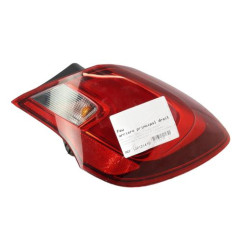 Feu arriere principal droit (feux) OPEL CORSA E Photo n°1
