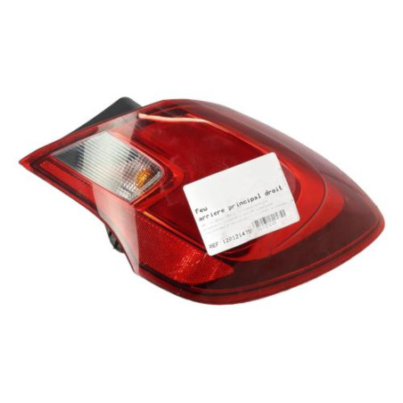 Feu arriere principal droit (feux) OPEL CORSA E Photo n°1