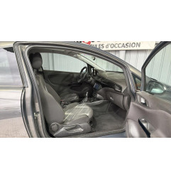 Feu arriere principal droit (feux) OPEL CORSA E Photo n°9