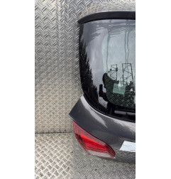 Malle/Hayon arriere OPEL CORSA E