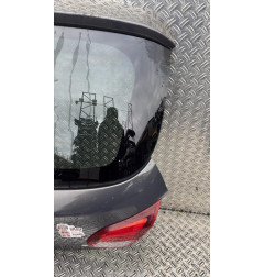 Malle/Hayon arriere OPEL CORSA E Photo n°3