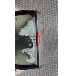 Malle/Hayon arriere OPEL CORSA E Photo n°4