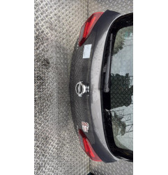 Malle/Hayon arriere OPEL CORSA E Photo n°5