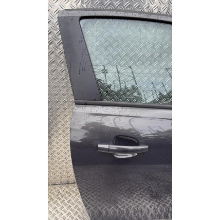 Porte avant droit OPEL CORSA E