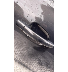 Porte avant droit OPEL CORSA E Photo n°3