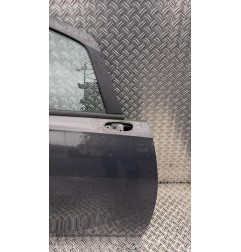 Porte avant droit OPEL CORSA E Photo n°4