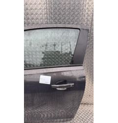 Porte avant gauche OPEL CORSA E Photo n°3