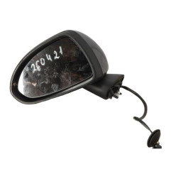 Retroviseur gauche OPEL CORSA E Photo n°1