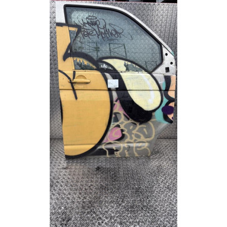 Porte avant droit VOLKSWAGEN TRANSPORTER 5 Photo n°1