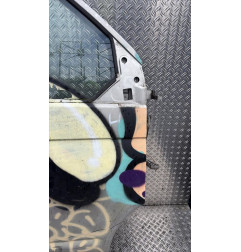 Porte avant droit VOLKSWAGEN TRANSPORTER 5 Photo n°3