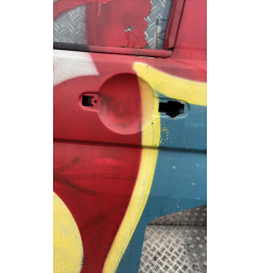 Porte avant gauche VOLKSWAGEN TRANSPORTER 5 Photo n°3