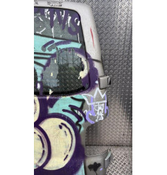 Porte de coffre droit VOLKSWAGEN TRANSPORTER 5 Photo n°3