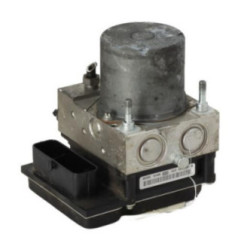 Bloc ABS (freins anti-blocage) CITROEN C5 2 Photo n°1