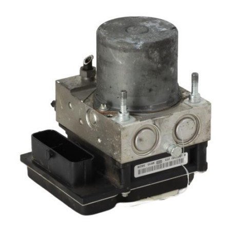 Bloc ABS (freins anti-blocage) CITROEN C5 2 Photo n°1