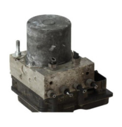 Bloc ABS (freins anti-blocage) CITROEN C5 2 Photo n°3