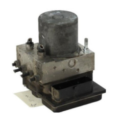 Bloc ABS (freins anti-blocage) CITROEN C5 2 Photo n°4