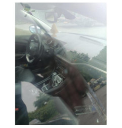 Bloc ABS (freins anti-blocage) CITROEN C5 2 Photo n°10