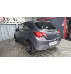 Moyeu avant gauche OPEL CORSA E Photo n°5