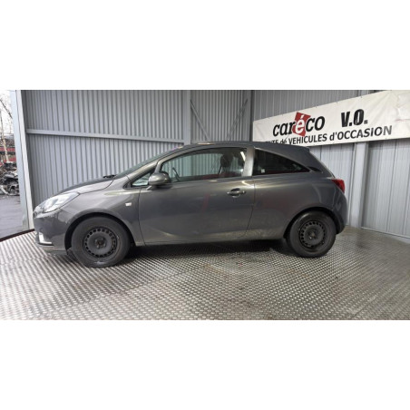 Pulseur d'air OPEL CORSA E