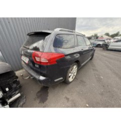 Bloc ABS (freins anti-blocage) CITROEN C5 2 Photo n°20