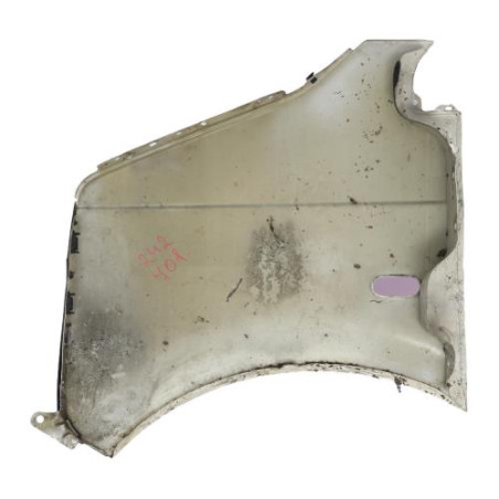 Aile avant droit VOLKSWAGEN TRANSPORTER 5 Photo n°1