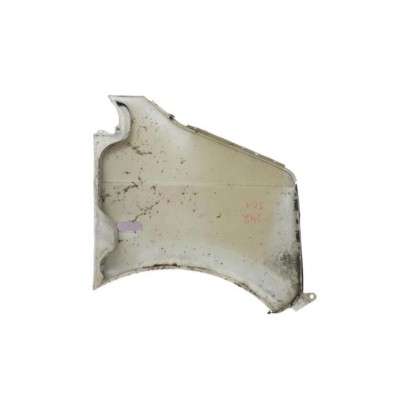 Aile avant gauche VOLKSWAGEN TRANSPORTER 5