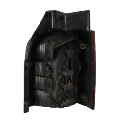 Feu arriere principal gauche (feux) VOLKSWAGEN TRANSPORTER 5 Photo n°4