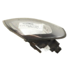 Optique avant secondaire droit (feux)(clignotant) VOLVO S 80 1 Photo n°5