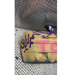 Pare choc avant VOLKSWAGEN TRANSPORTER 5 Photo n°1