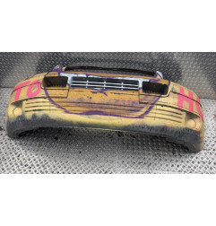 Pare choc avant VOLKSWAGEN TRANSPORTER 5 Photo n°3