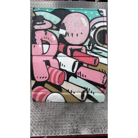 Porte laterale droit VOLKSWAGEN TRANSPORTER 5 Photo n°1