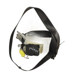 Ceinture avant droit VOLKSWAGEN TRANSPORTER 5 Photo n°3