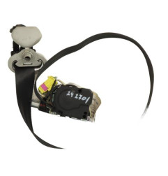 Ceinture avant gauche VOLKSWAGEN TRANSPORTER 5 Photo n°3