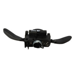 Com (Bloc Contacteur Tournant+Commodo Essuie Glace+Commodo Phare) VOLKSWAGEN TRANSPORTER 5 Photo n°1